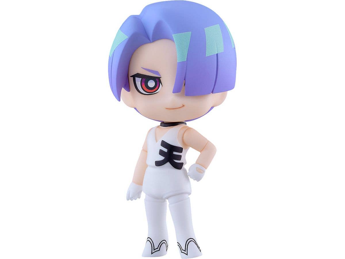 Nendoroid Polyester (New PANTY & STOCKING with GARTERBELT)