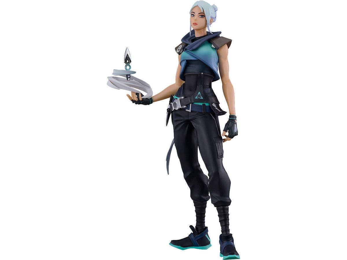 POP UP PARADE SP Jett (VALORANT)