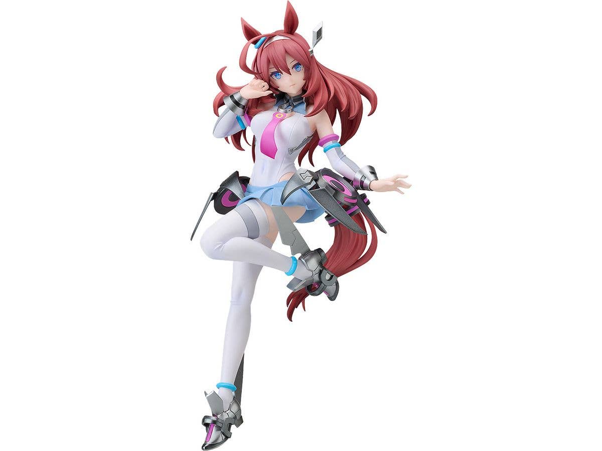 POP UP PARADE SP Mihono Bourbon (Umamusume: Pretty Derby)