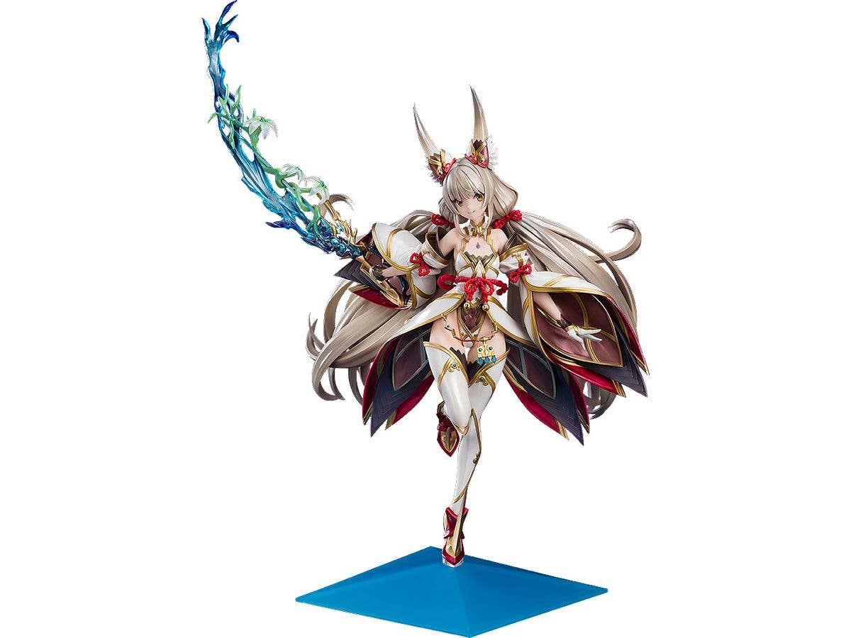 Xenoblade Chronicles 2: Nia (Rerelease)