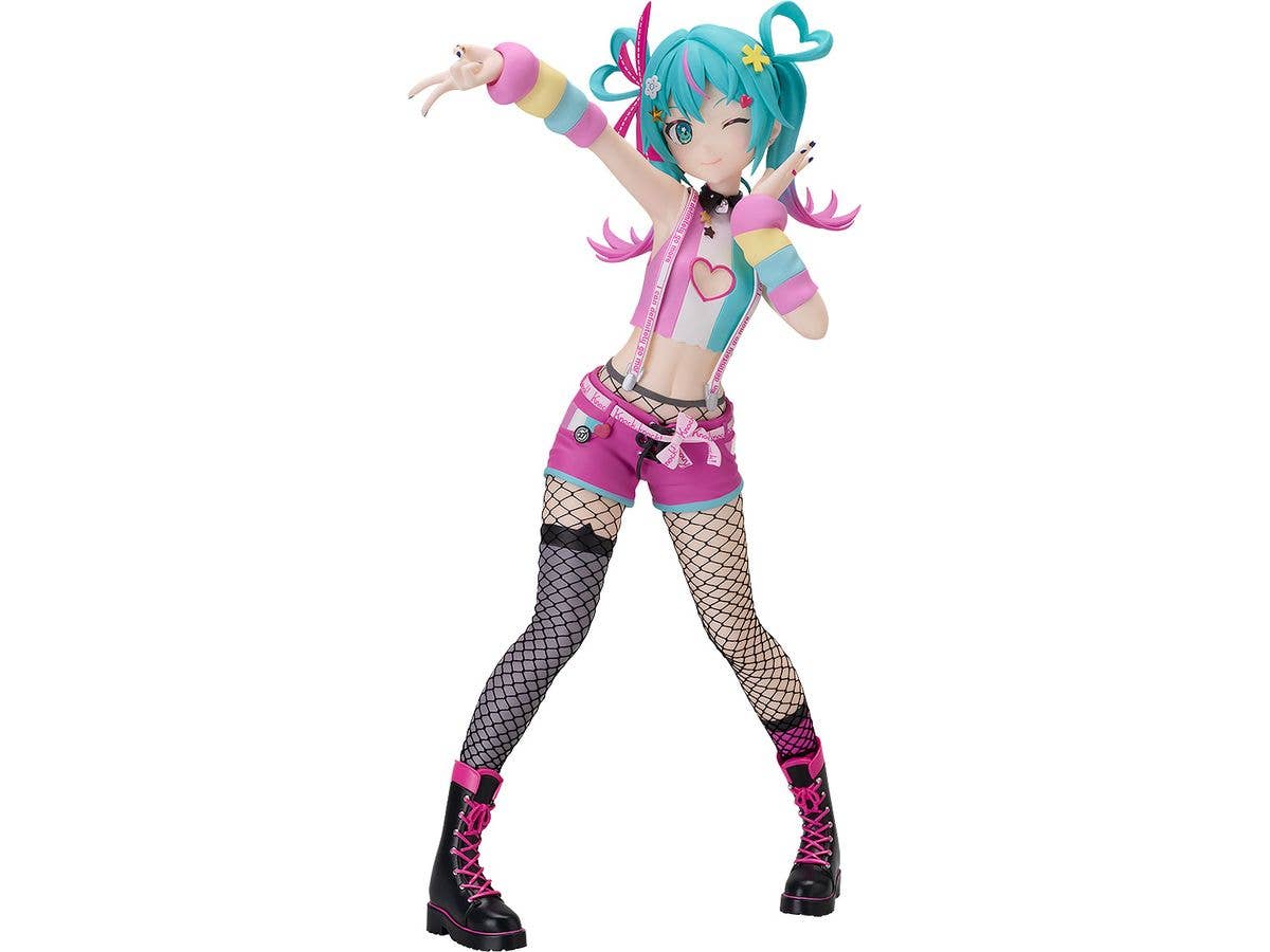 POP UP PARADE Hatsune Miku: DecoMiku (Lightness) L Size