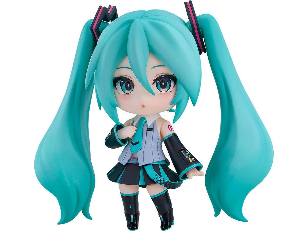 Nendoroid Hatsune Miku V6