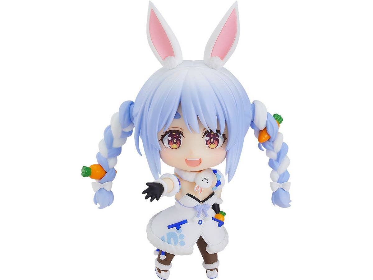 Nendoroid Usada Pekora (hololive production) (Rerelease)