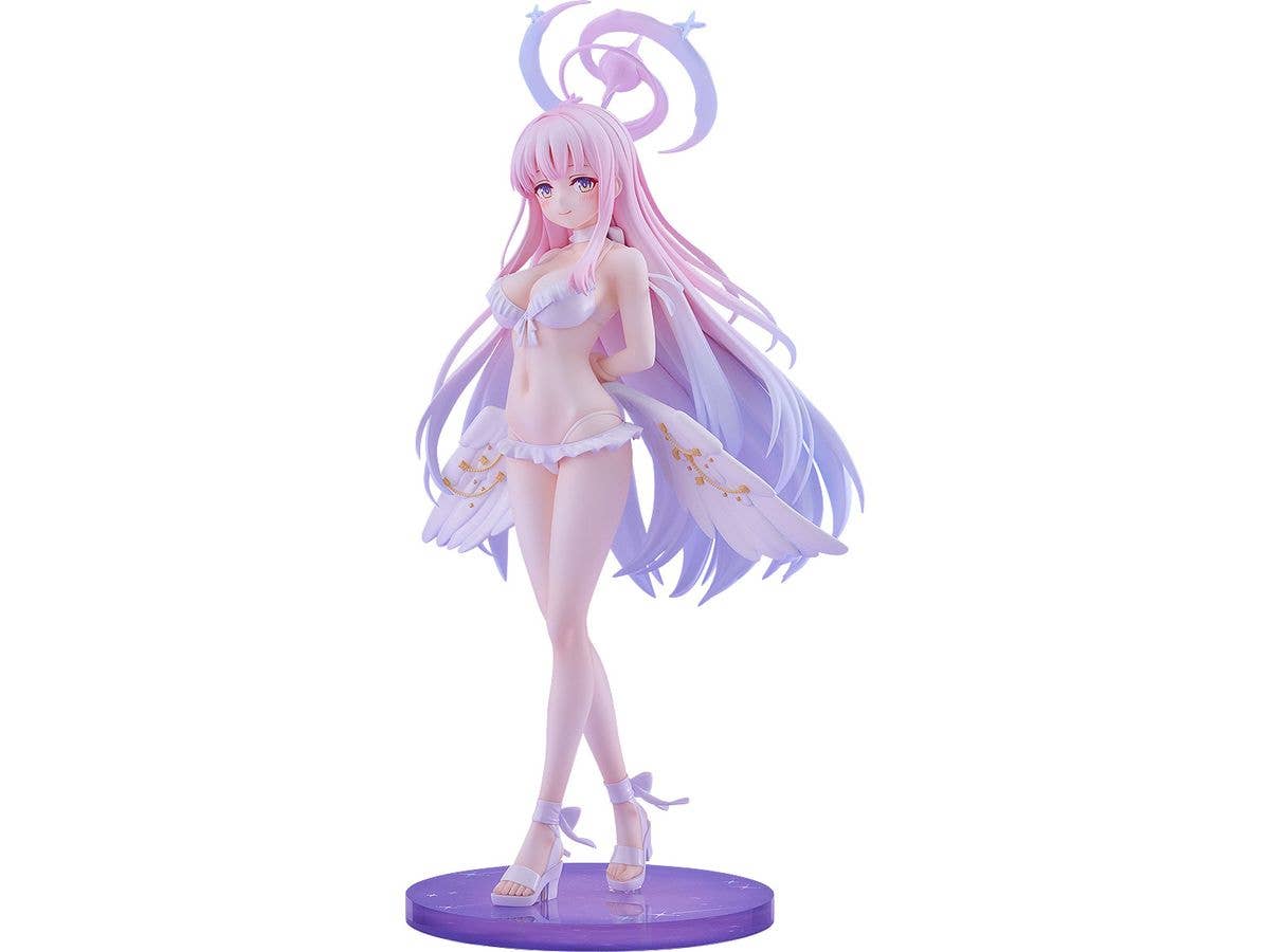 G.S. Collection Mika (Swimsuit) (Blue Archive)