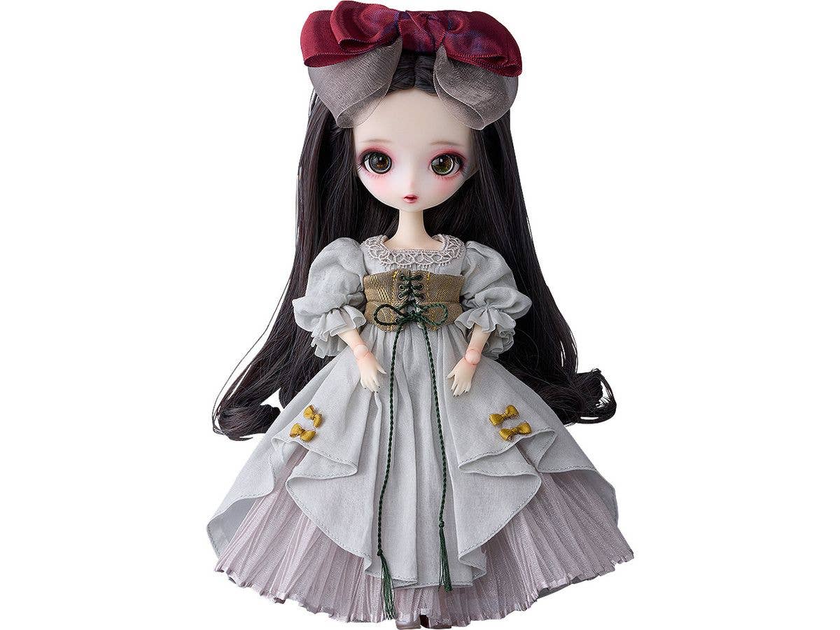 Harmonia bloom Sophia Snow White