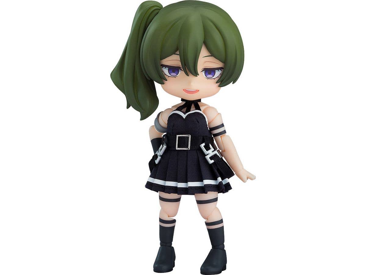 Nendoroid Doll Ubel (Frieren: Beyond Journey's End)