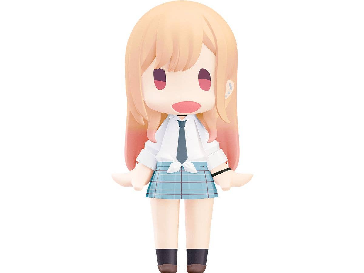 HELLO! GOOD SMILE Marin Kitagawa (My Dress-Up Darling)