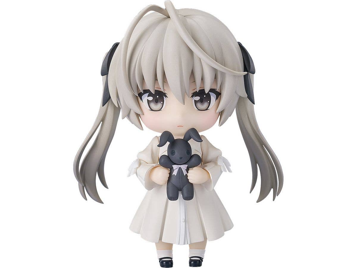 Nendoroid Sora Kasugano (Yosuga no Sora) (Rerelease)