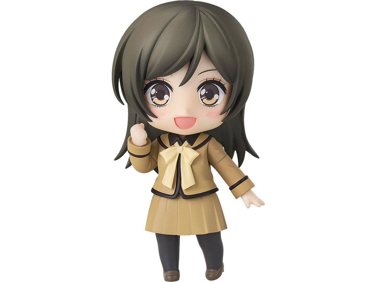 Nendoroid Nanami Momozono (Kamisama Kiss) (Rerelease)