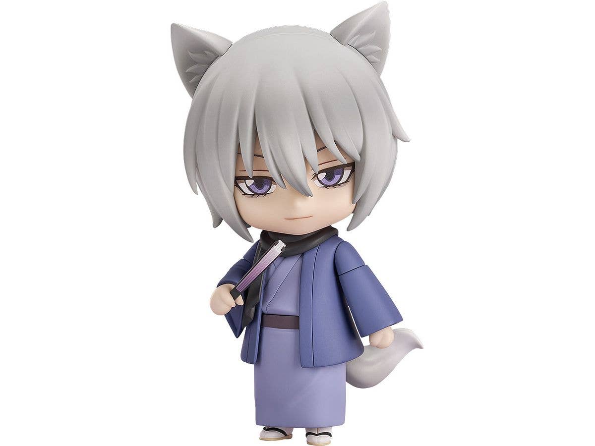 Nendoroid Tomoe (Kamisama Kiss) (Rerelease)