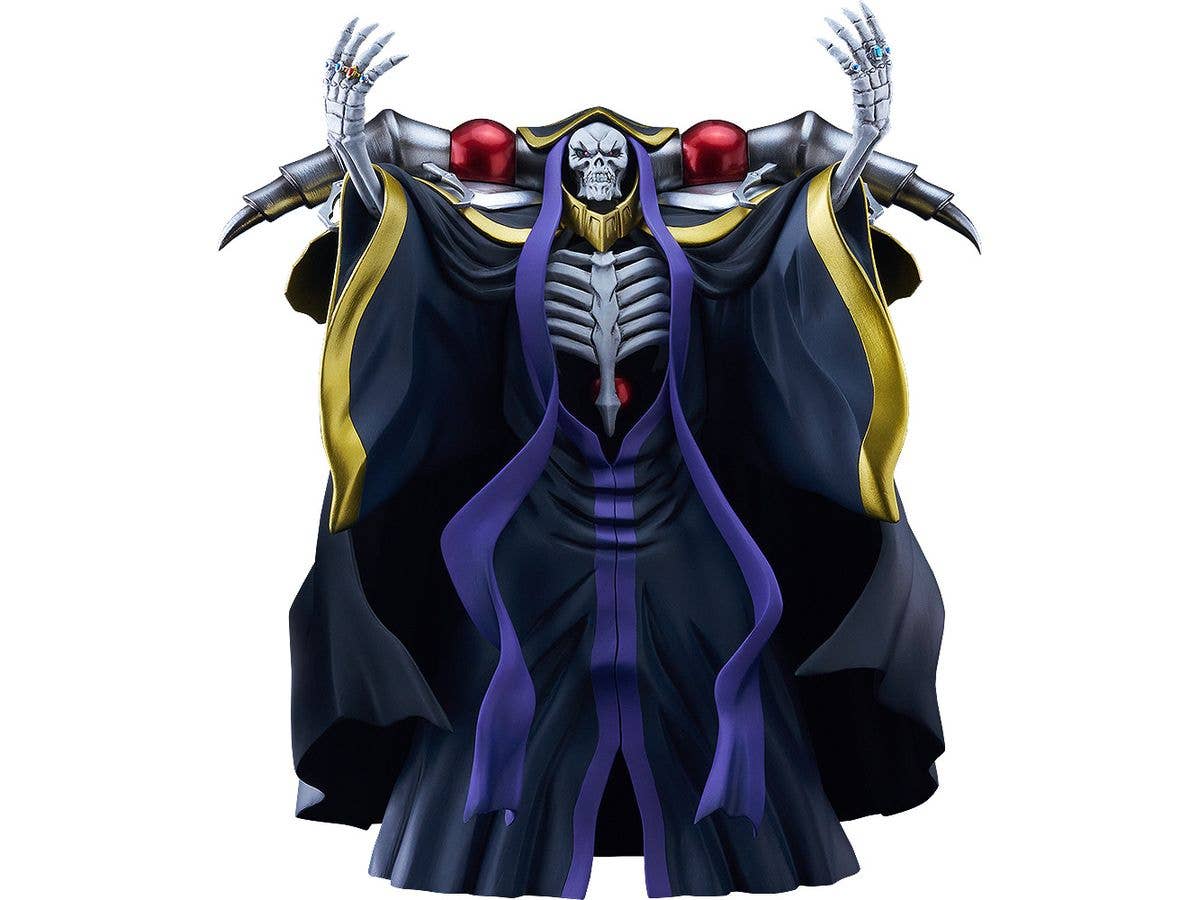 POP UP PARADE SP Ainz Ooal Gown (OVERLORD) (Rerelease)