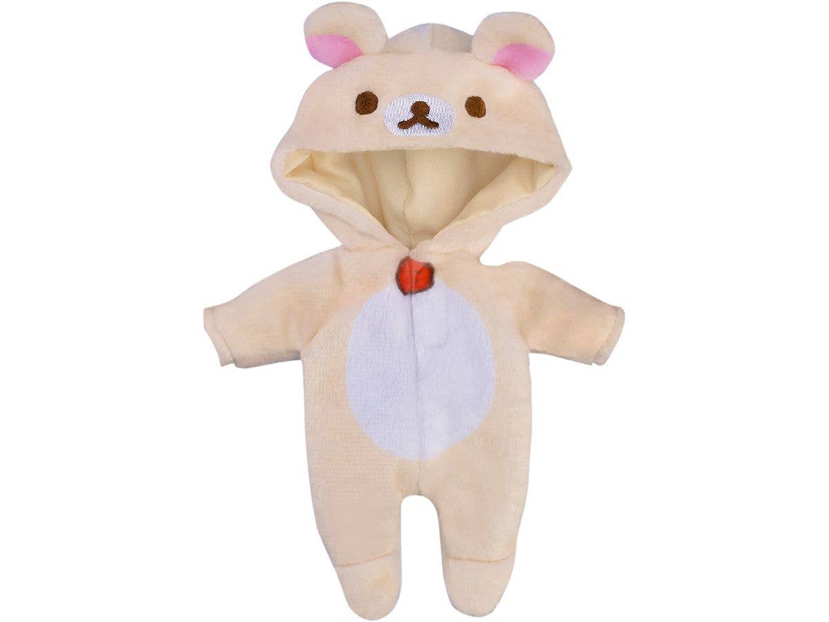 Nendoroid Doll Kigurumi Pajamas: Korilakkuma