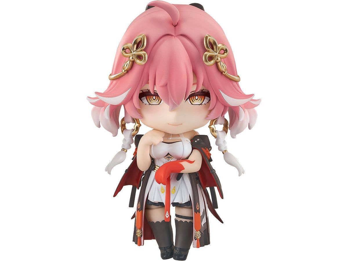 Nendoroid Changli (Wuthering Waves)