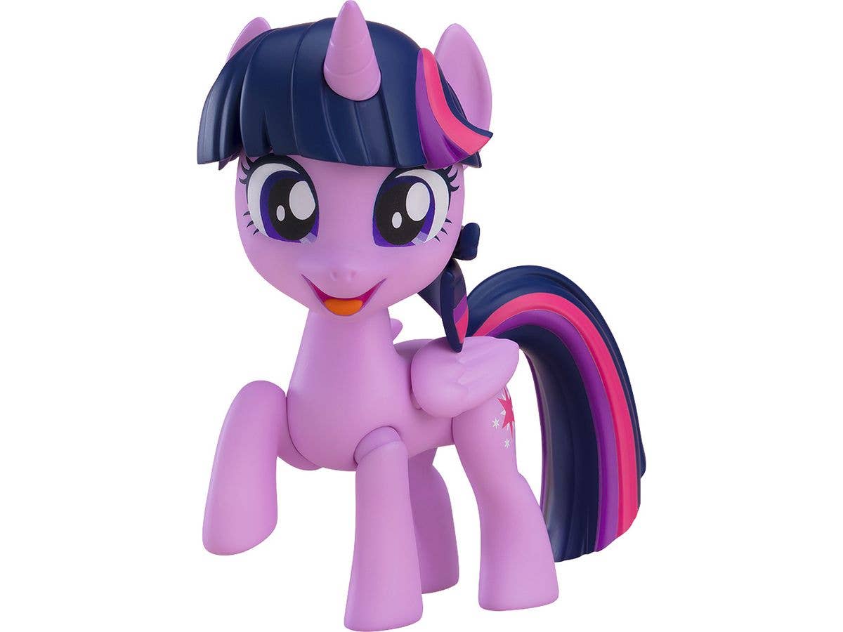Nendoroid Twilight Sparkle (My Little Pony)