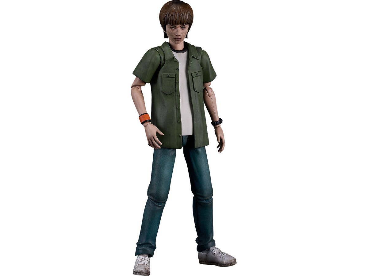 PLAMATEA Kyoya Suda (Siren)