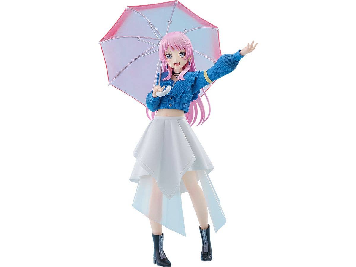 POP UP PARADE Anon Chihaya L Size (BanG Dream!)