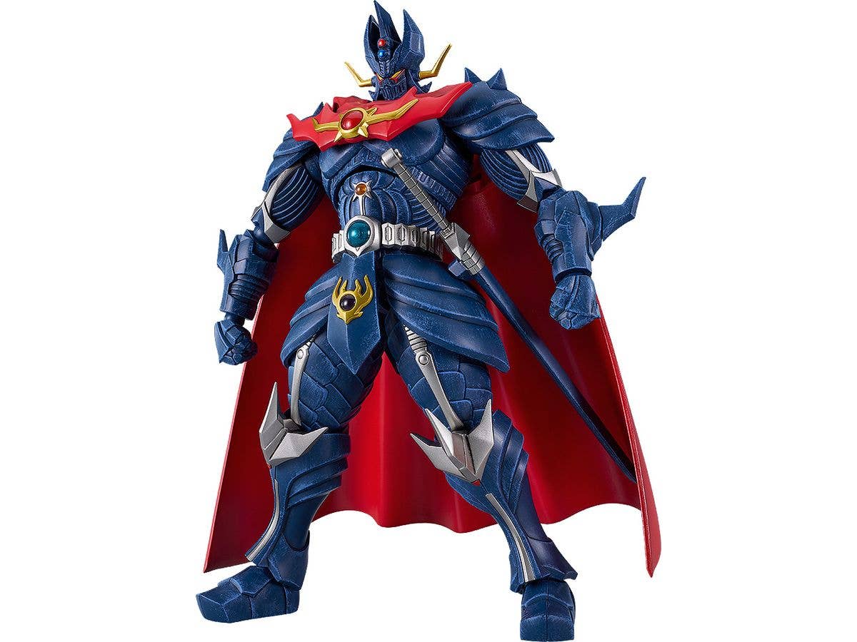 MODEROID MazinSaga (MazinSaga)