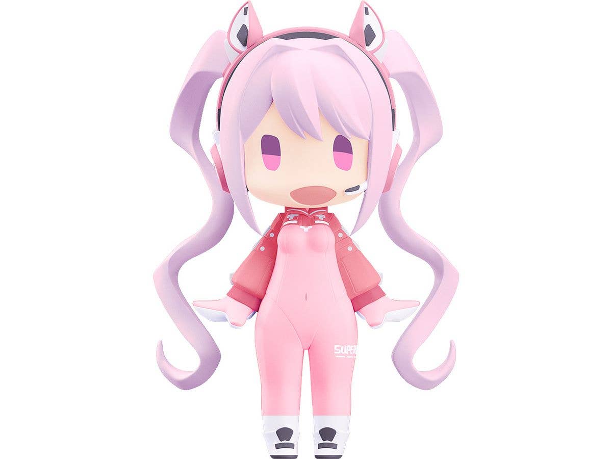 HELLO! GOOD SMILE Alice (GODDESS OF VICTORY: NIKKE)