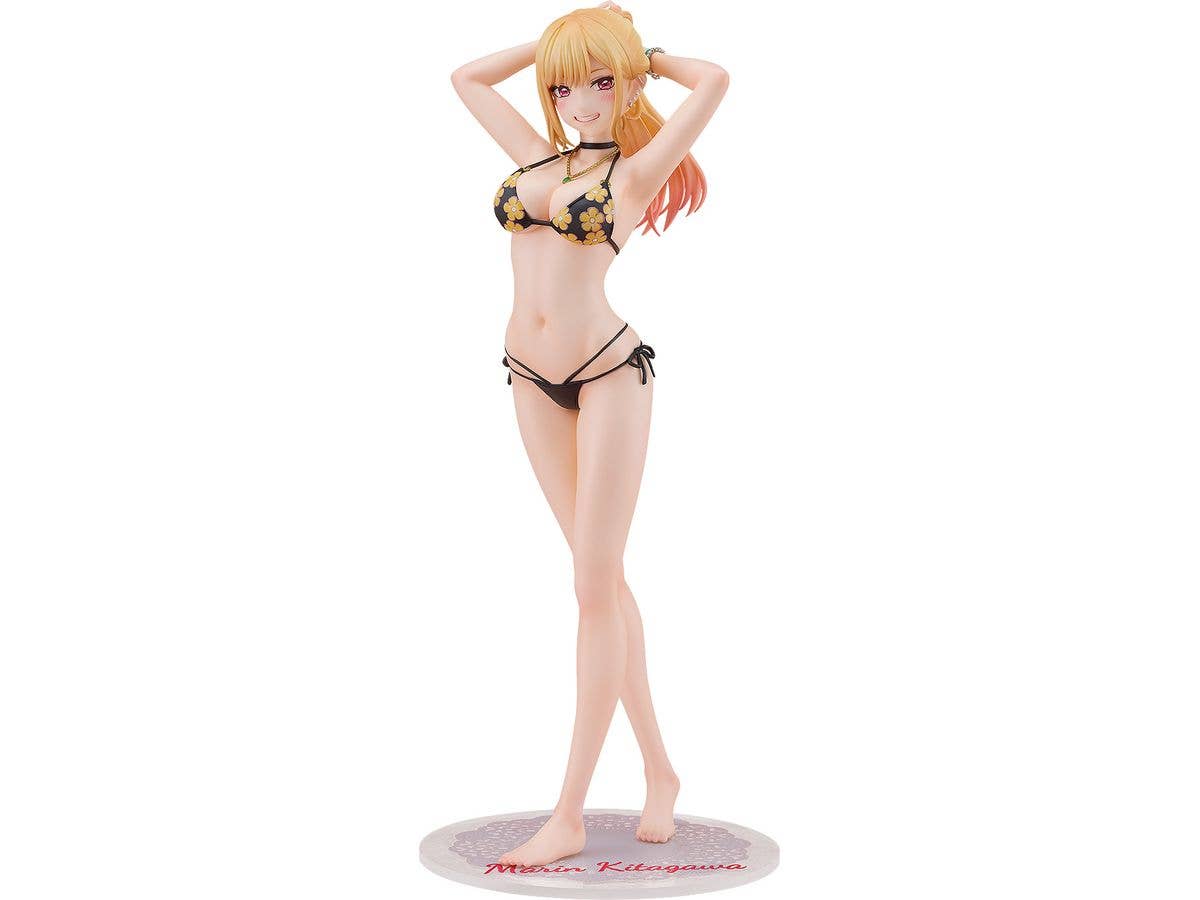 My Dress-Up Darling: Marin Kitagawa: Swimsuit Ver. (Rerelease)