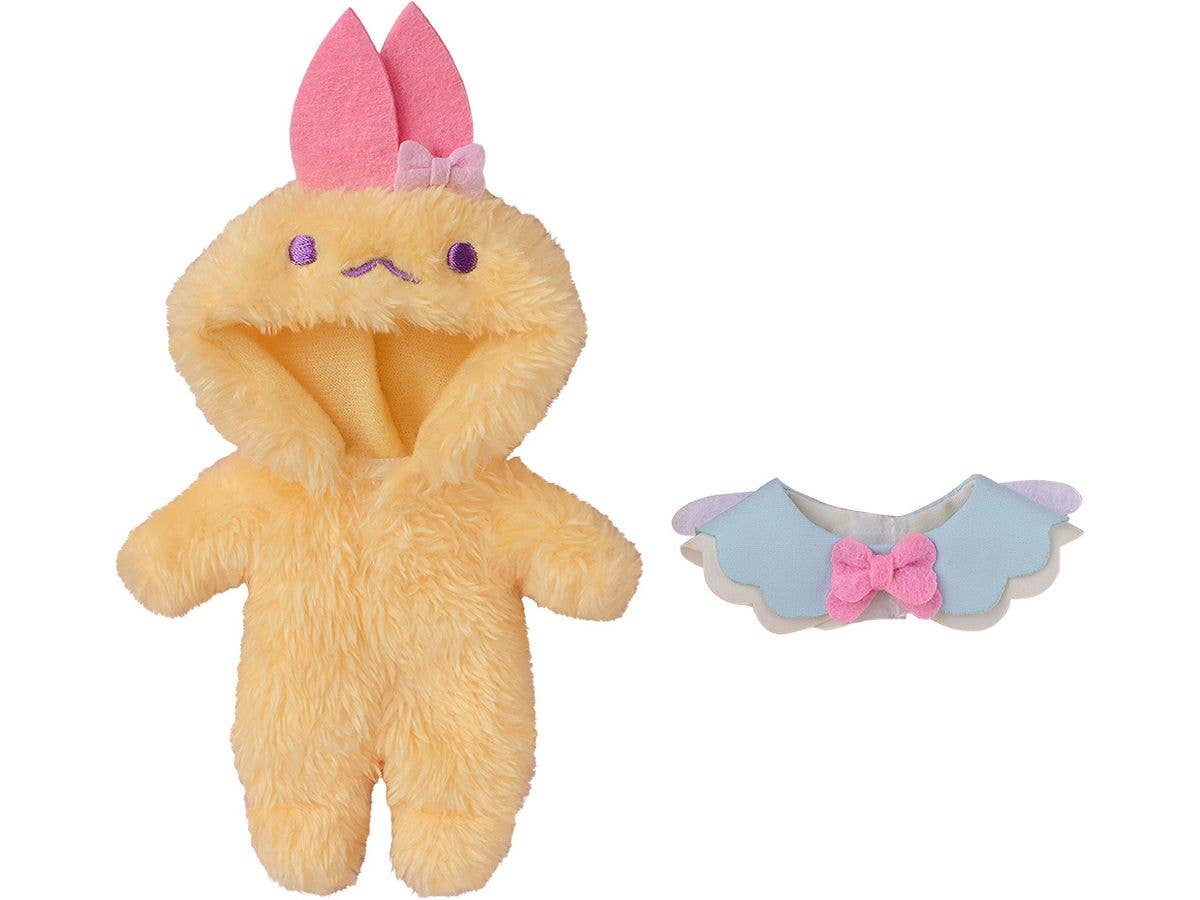 Sumikko Gurashi Nendoroid Doll Kigurumi Pajamas: Ebiten no Shippo