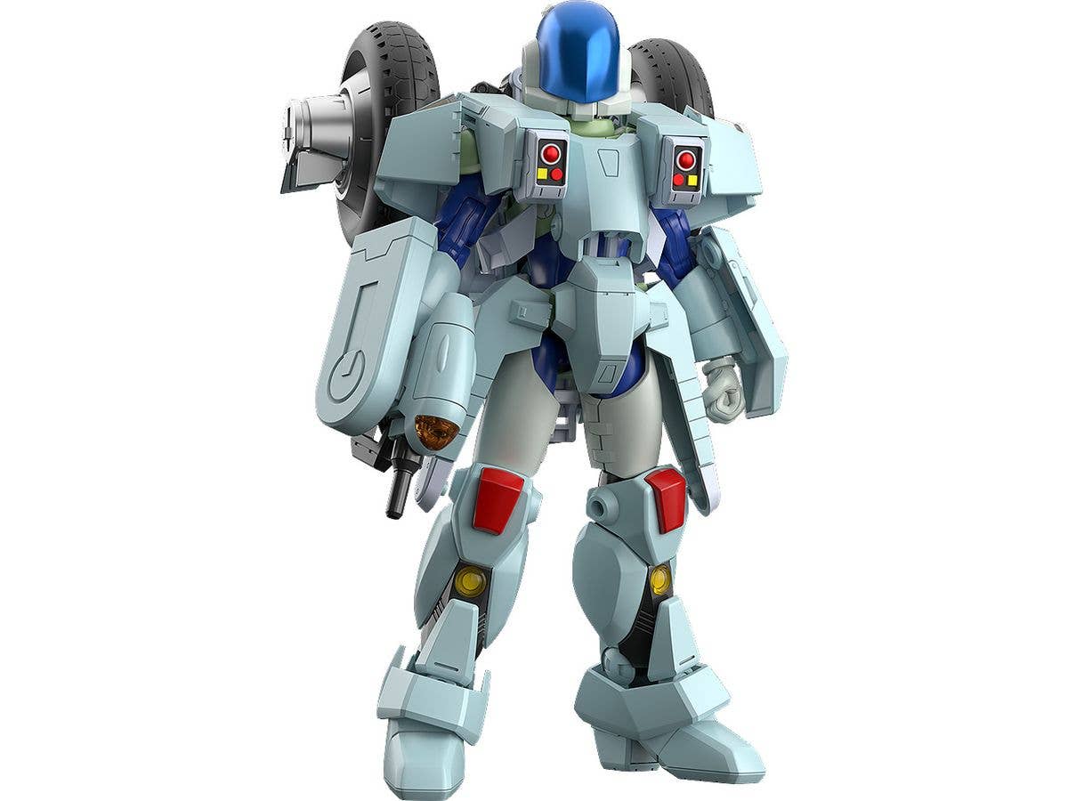 MODEROID MOSPEADA VR-052T RAY TYPE (Genesis Climber MOSPEADA)