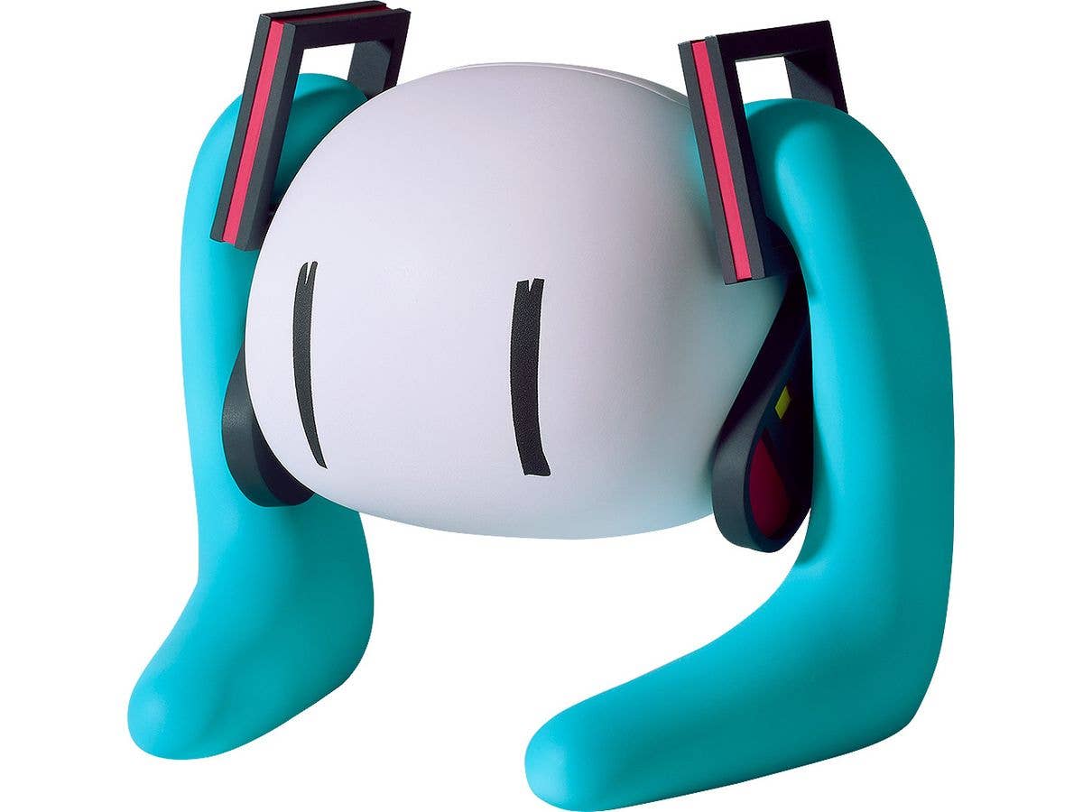 Artist Collaboration Figure Hatsune Miku x Maho Takahashi Masayume