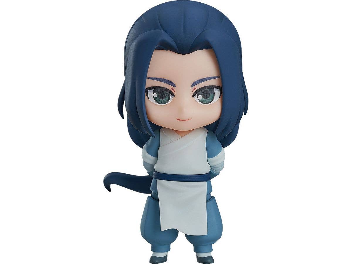 Nendoroid Wuxian (The Legend of Hei) (Rerelease)