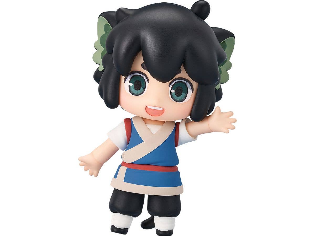 Nendoroid Luo Xiaohei (The Legend of Hei) (Rerelease)