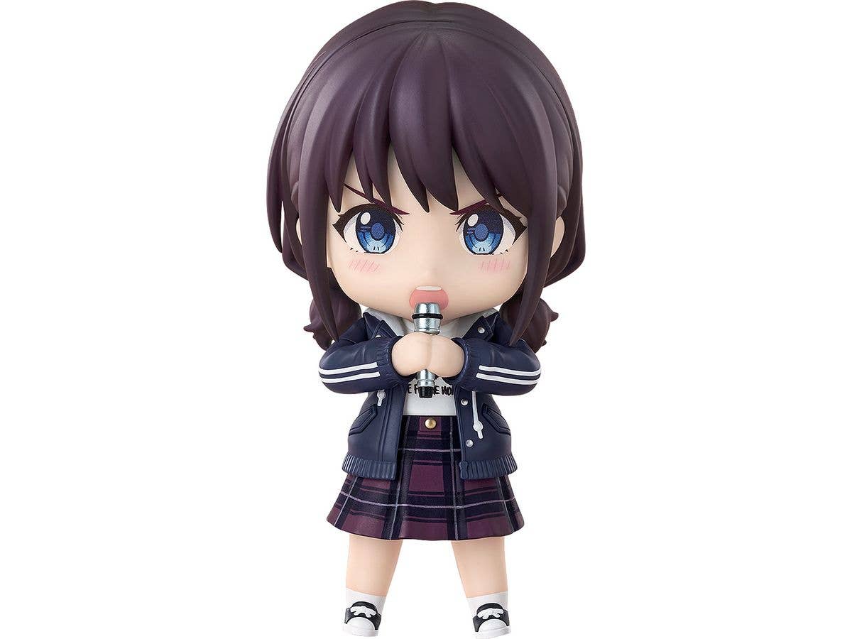 Nendoroid Nina Iseri (GIRLS BAND CRY)
