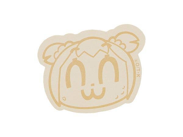 Pop Team Epic Convenience Store Series: Potato Chips Memo Popuko