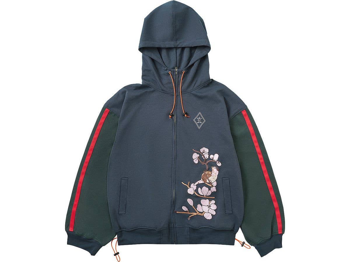 Blue Archive Reijo's Jacket