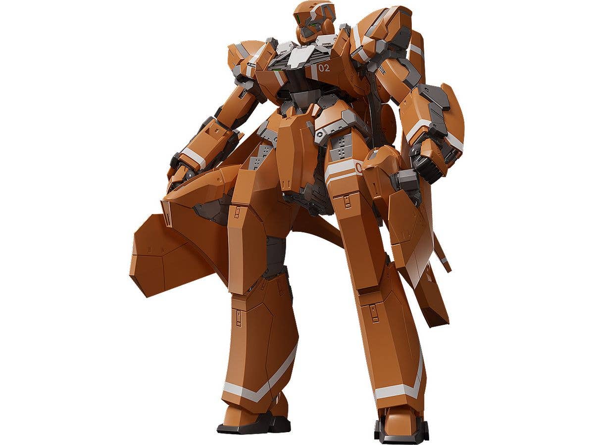 MODEROID KG-6 Sleipnir (ALDNOAH.ZERO)