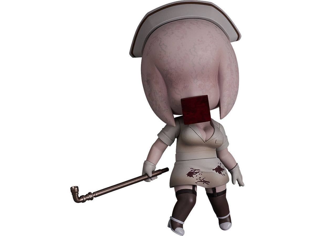 Nendoroid Bubble Head Nurse (SILENT HILL 2)