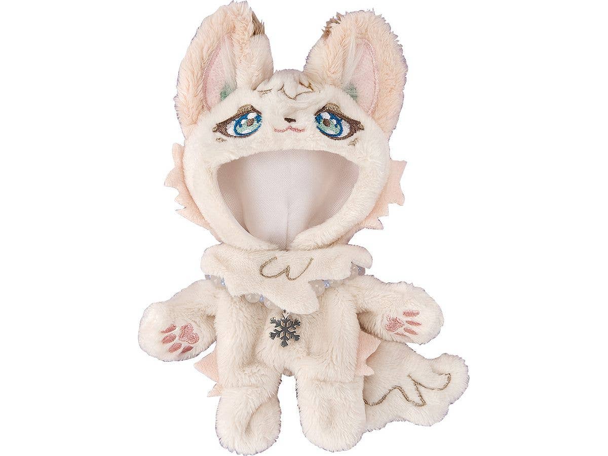 Nendoroid Doll Kigurumi Pajamas: Dyana (FLUFFY LAND)