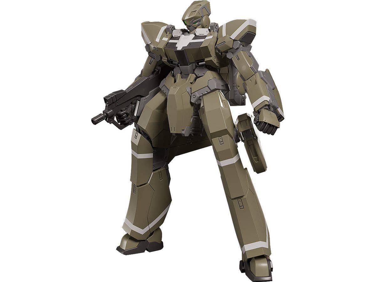 MODEROID KG-7 Areion (ALDNOAH.ZERO)
