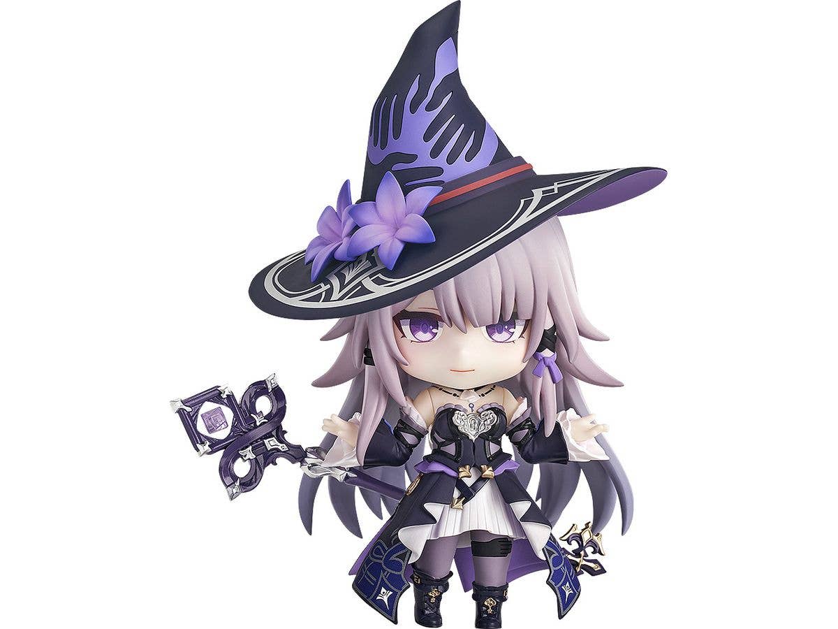 Nendoroid The Herta (Honkai: Star Rail)