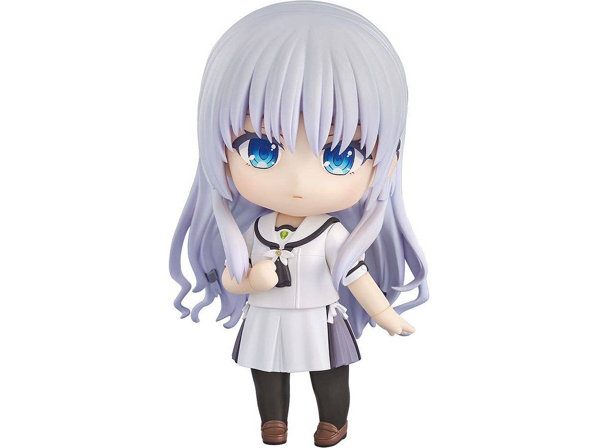 Nendoroid Shiroha Naruse (Summer Pockets)