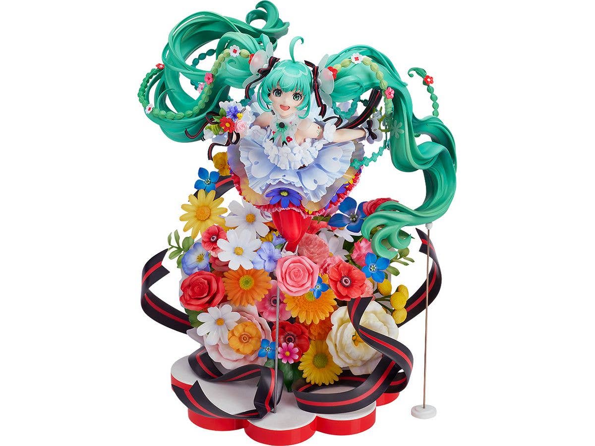 Hatsune Miku Japan Live Tour 2025 -Blooming-