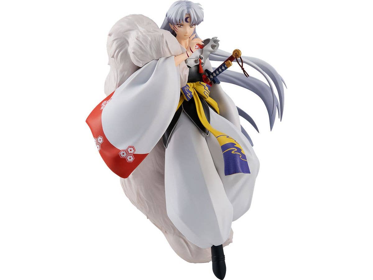 POP UP PARADE Sesshomaru (Inuyasha) (Rerelease)