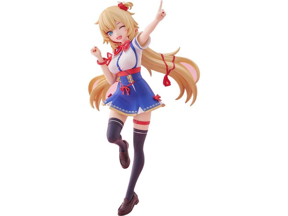 POP UP PARADE Akai Haato (hololive production)