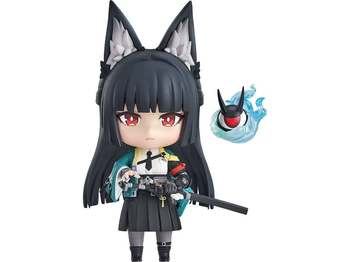 Nendoroid Miyabi Hoshimi (Zenless Zone Zero)