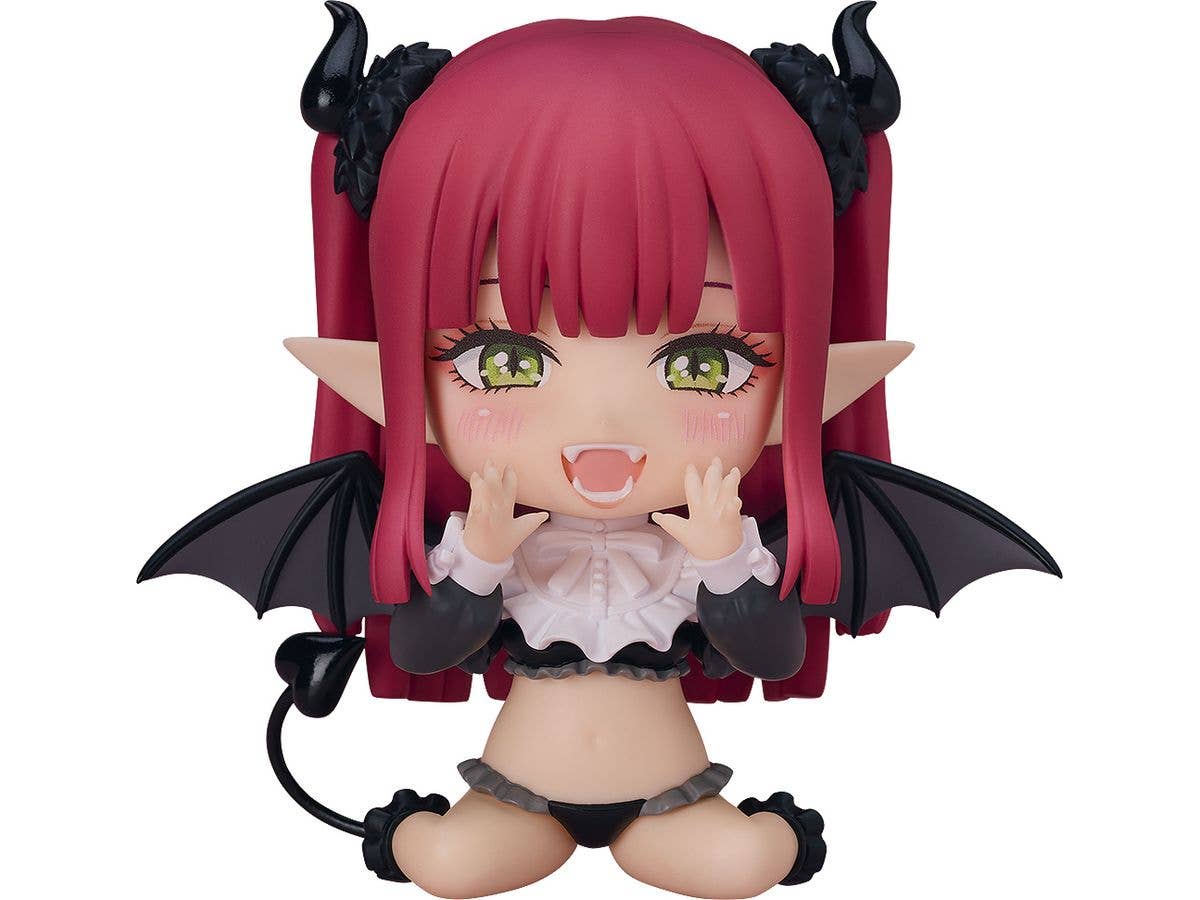 Nendoroid Liz cosplay by Marin (My Dress-Up Darling)