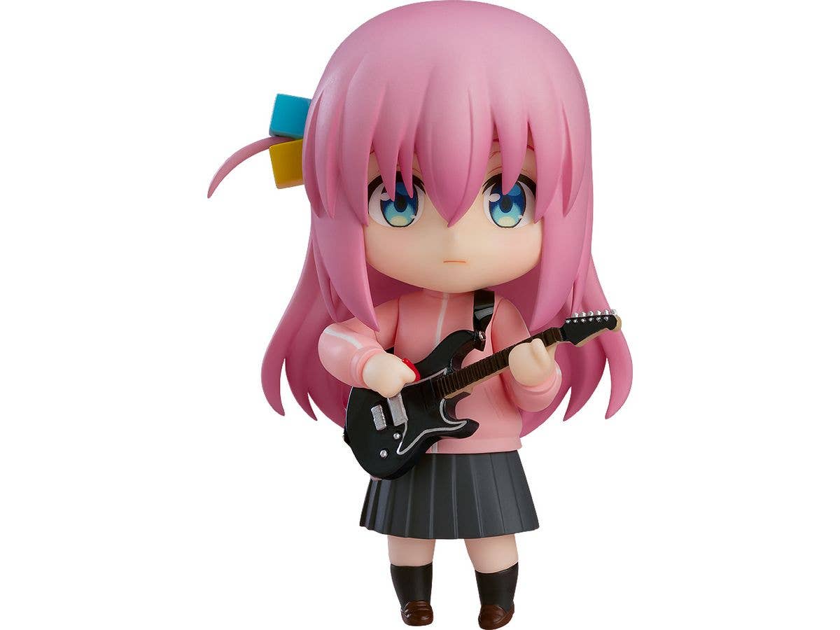 Nendoroid Hitori Gotoh (Bocchi the Rock!) (Rerelease)