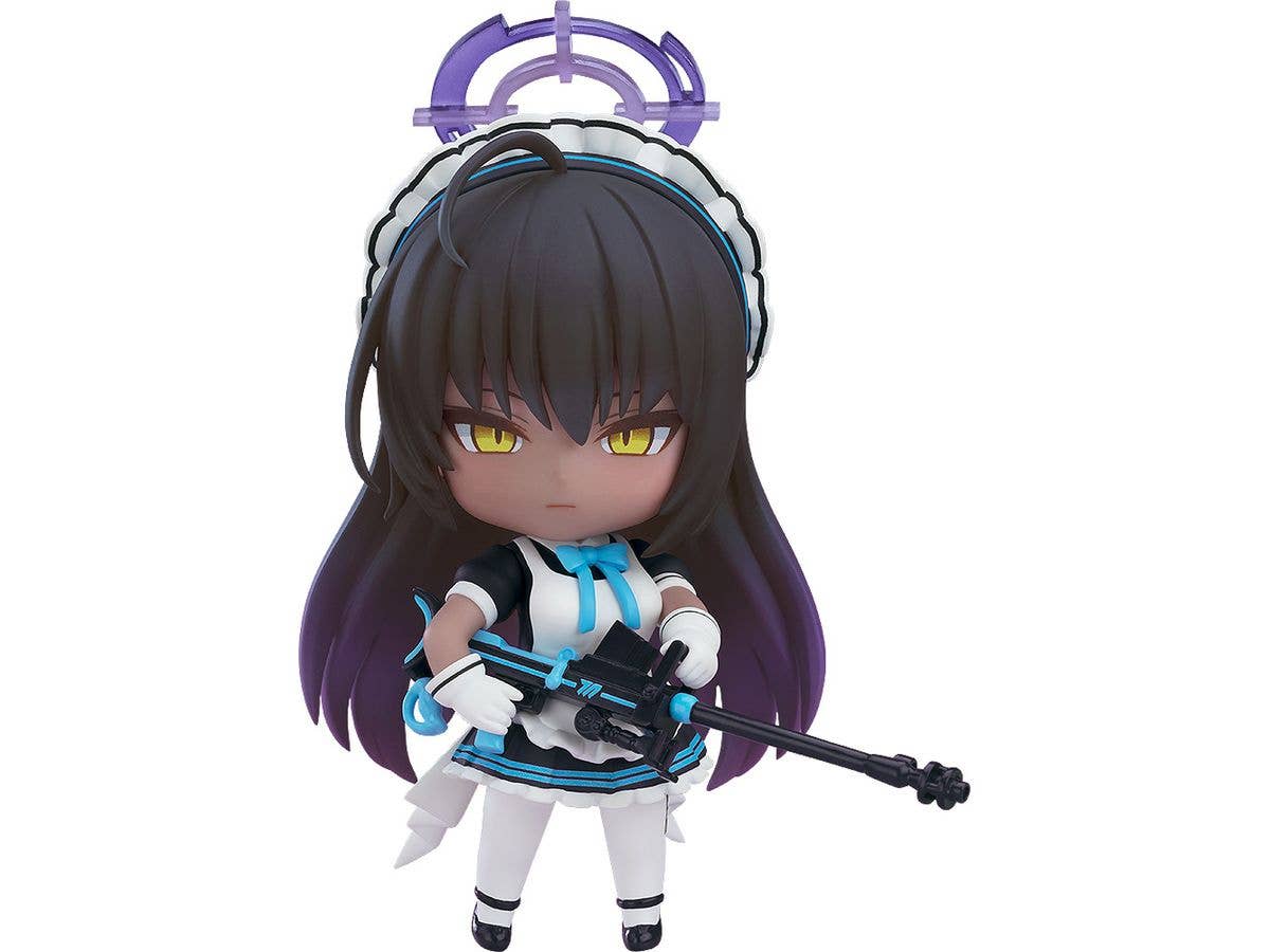 Nendoroid Karin Kakudate (Blue Archive)
