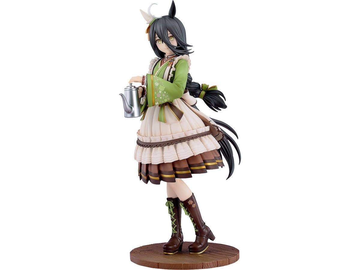 Umamusume: Pretty Derby: Manhattan Cafe -Willow-Green Evening-