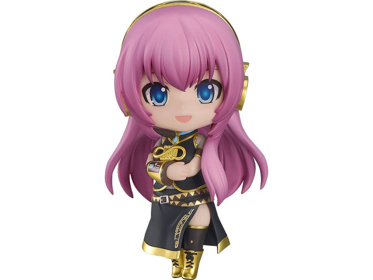 Nendoroid Megurine Luka 2.0