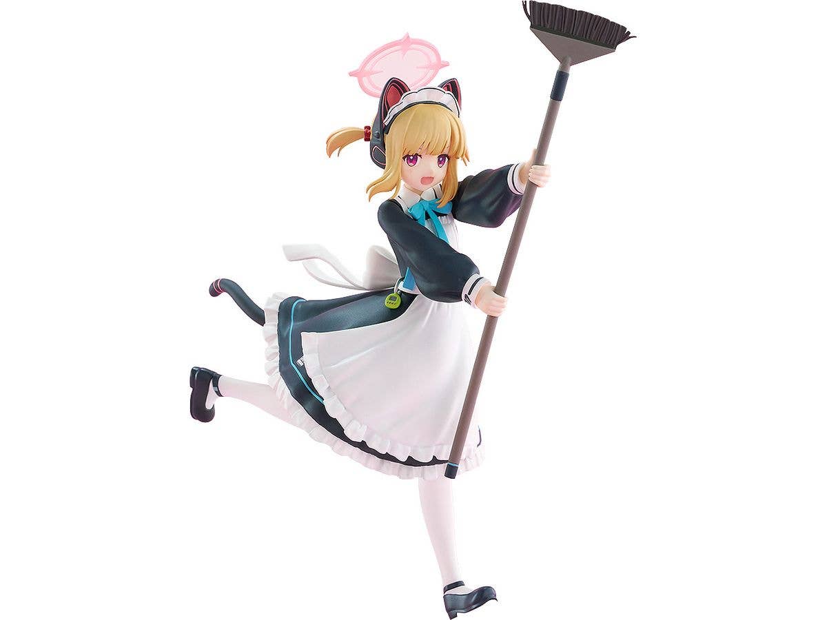 POP UP PARADE Momoi (Maid) (Blue Archive)