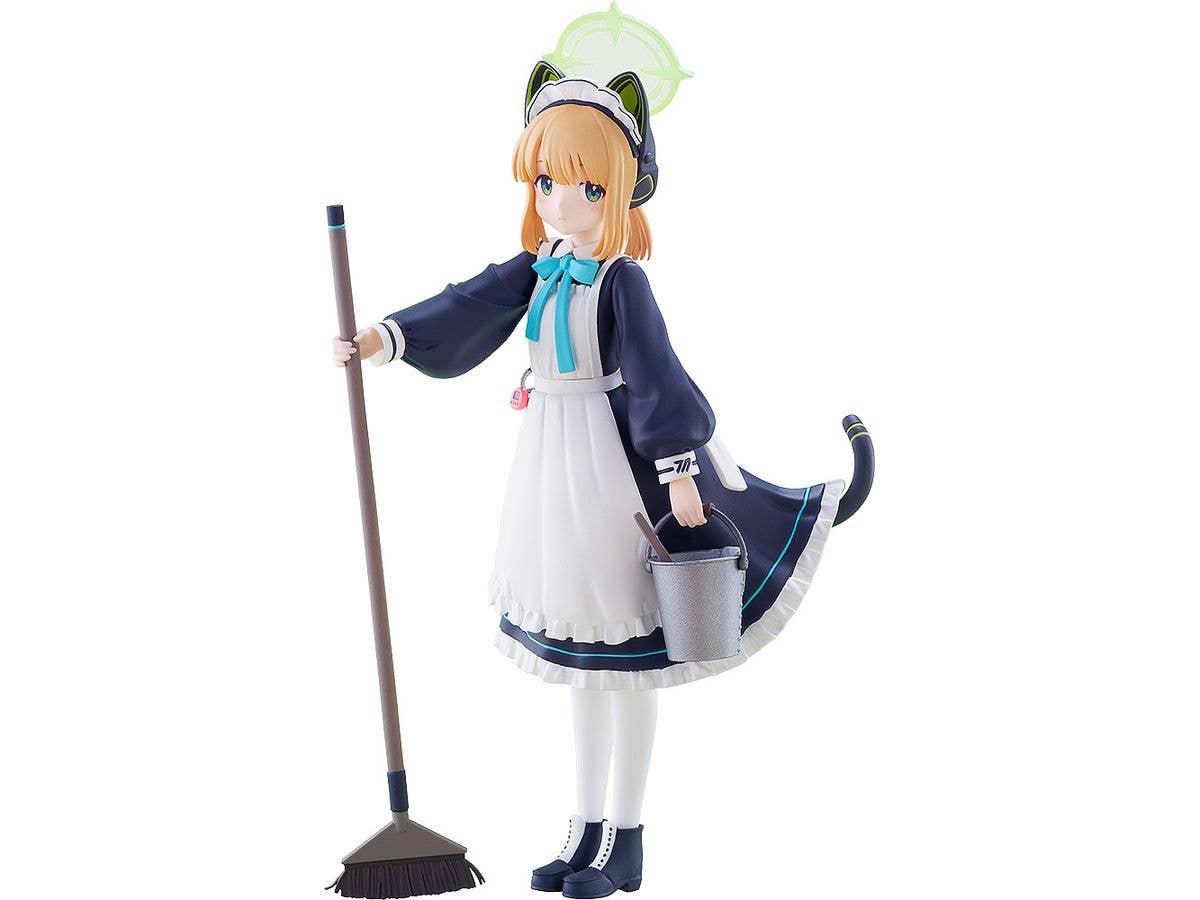 POP UP PARADE Midori (Maid) (Blue Archive)