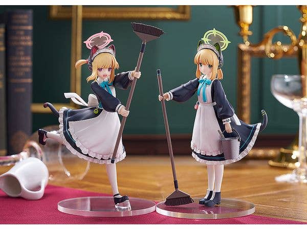 POP UP PARADE Midori (Maid) (Blue Archive)