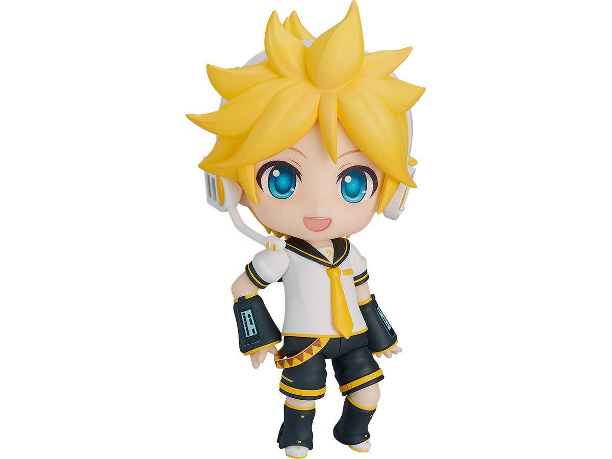Nendoroid Kagamine Len 2.0